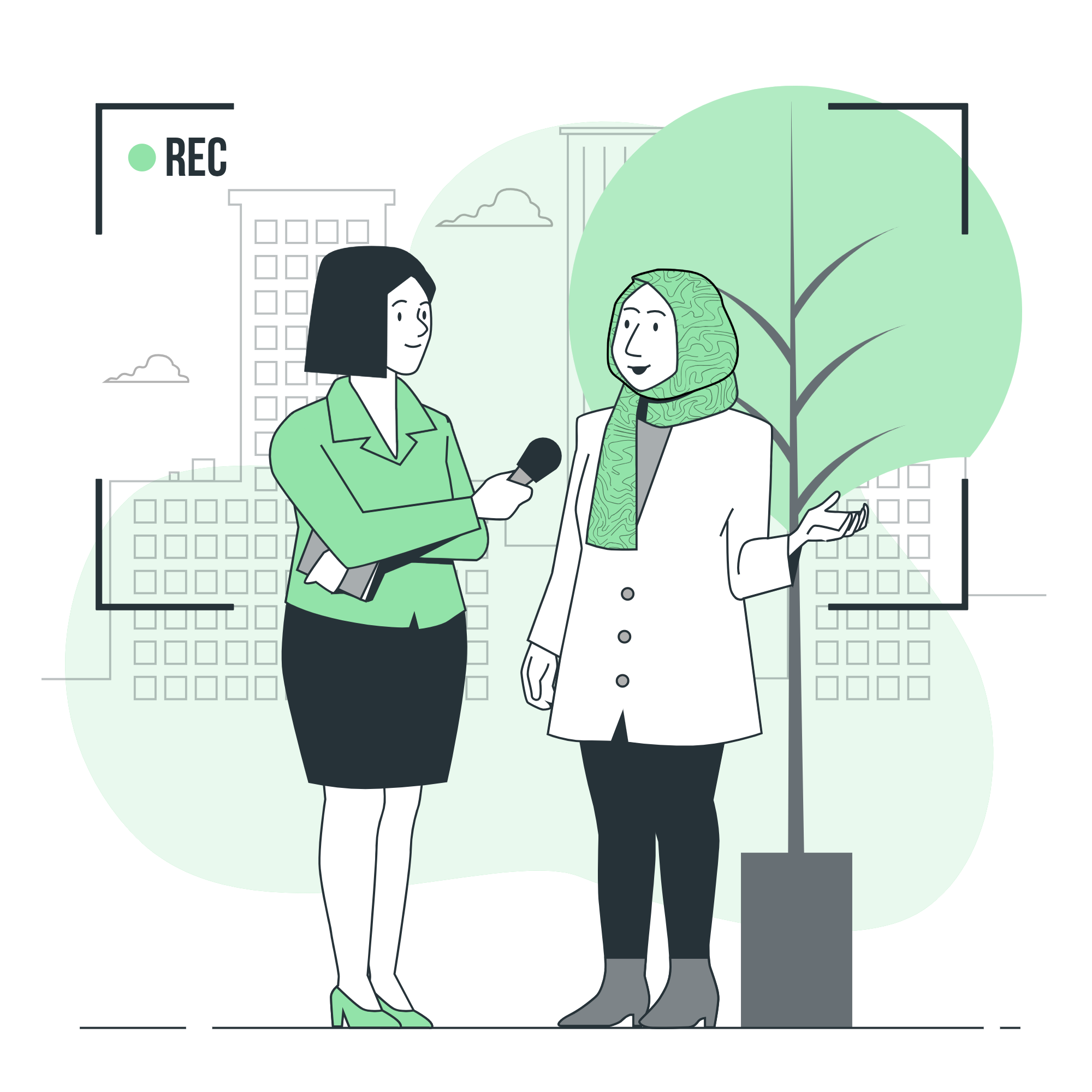 Magang Media di Malang