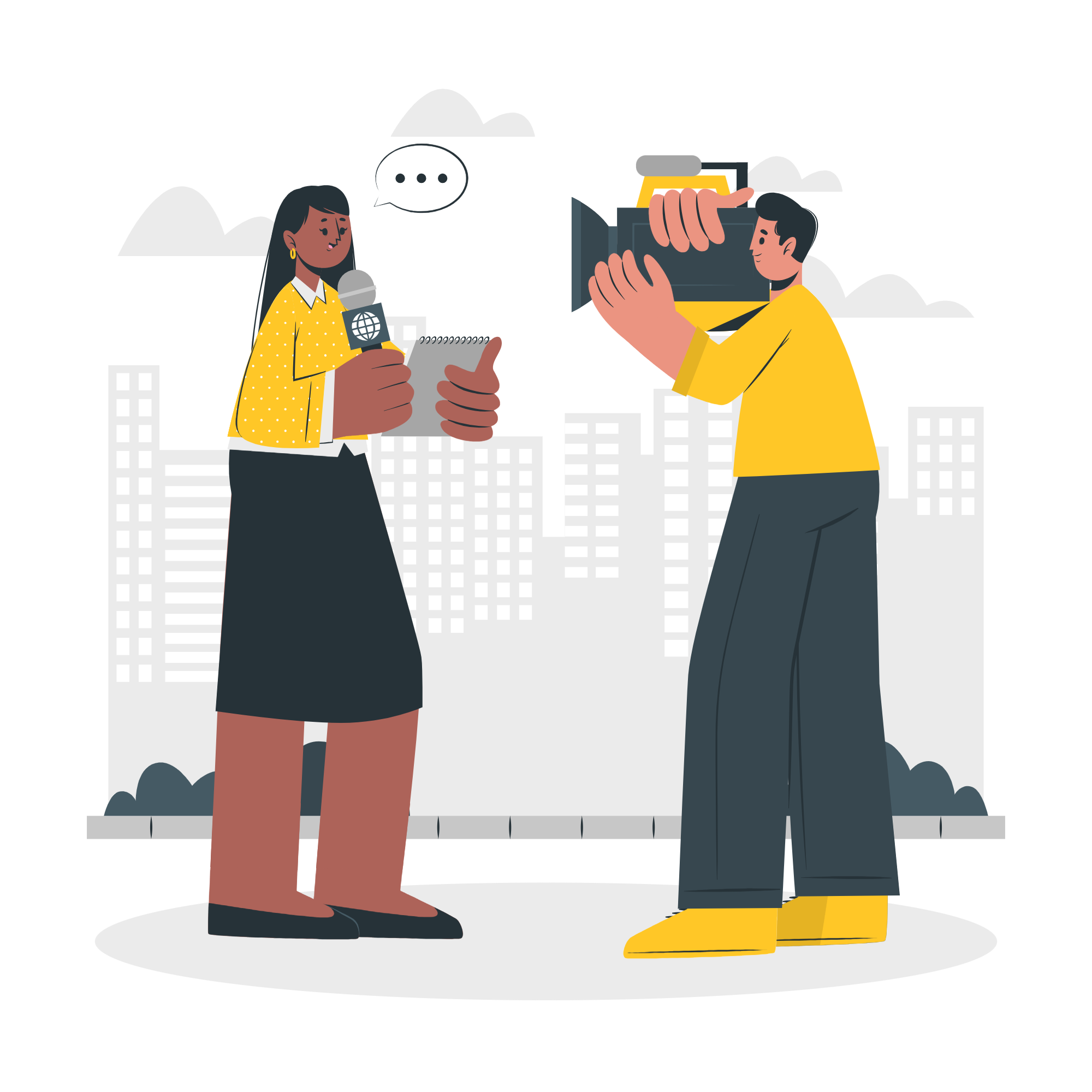 Strategi Memulai Karier Jurnalistik di Malang