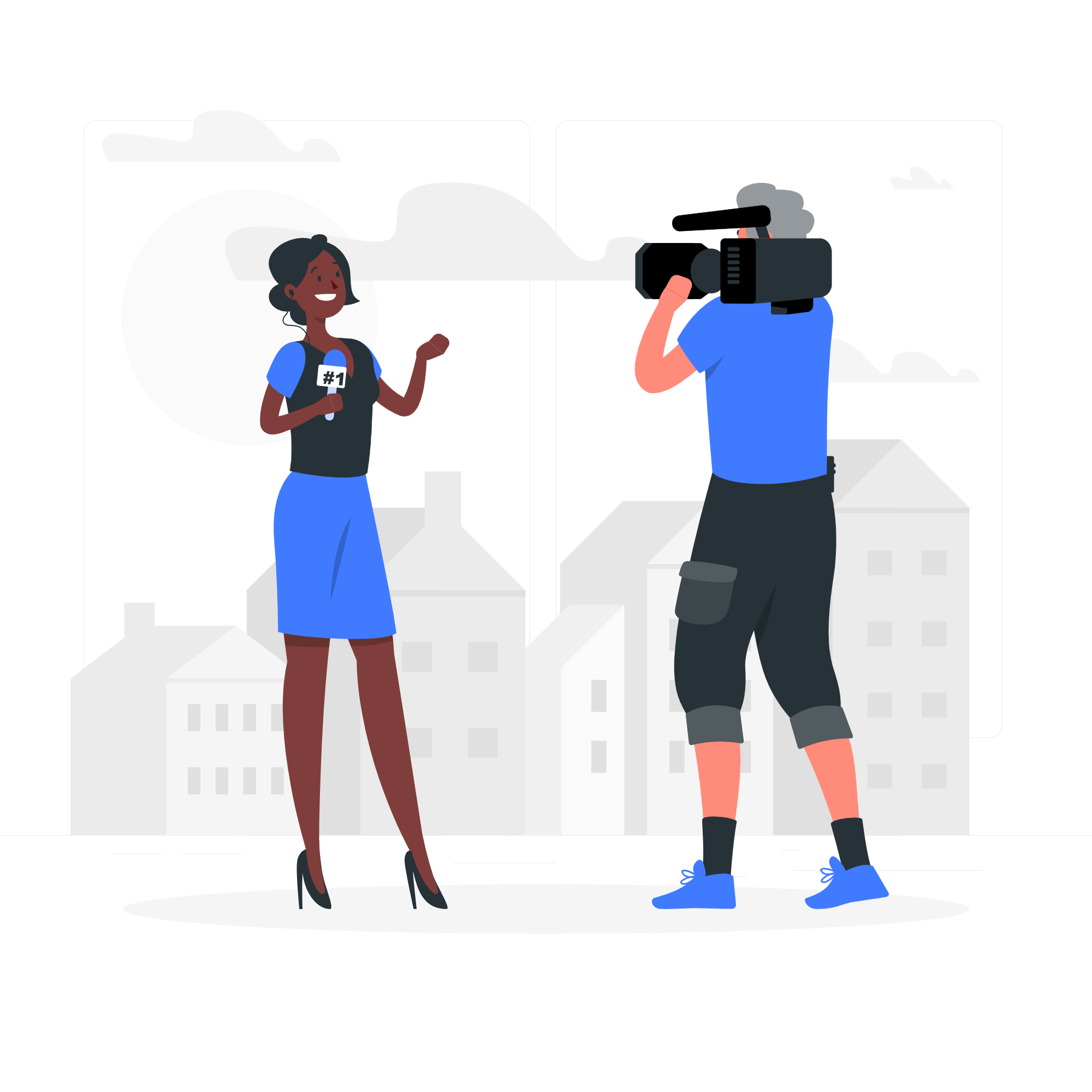 Magang Jurnalistik di Malang